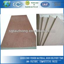 Good core Commercial plywood